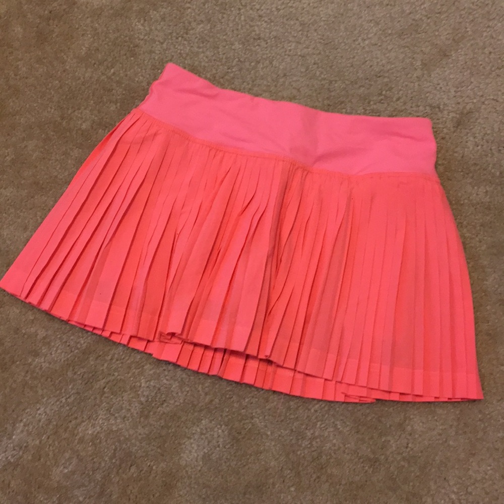 Lululemon skirt